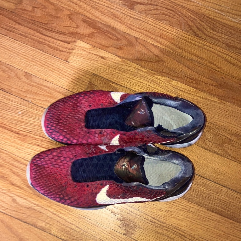 Kobe 6 protro